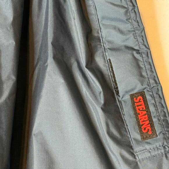 Stearns Dry Wear Pants XXL Blue Men Outdoor Hiking Casual Style 8545‎ NWOT - Picture 6 of 8